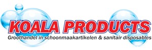 Koala Products - De groothandel voor al uw schoonmaakartikelen