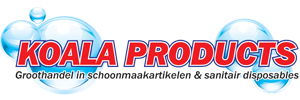 Koala Products - De groothandel voor al uw schoonmaakartikelen