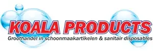 Koala Products - De groothandel voor al uw schoonmaakartikelen